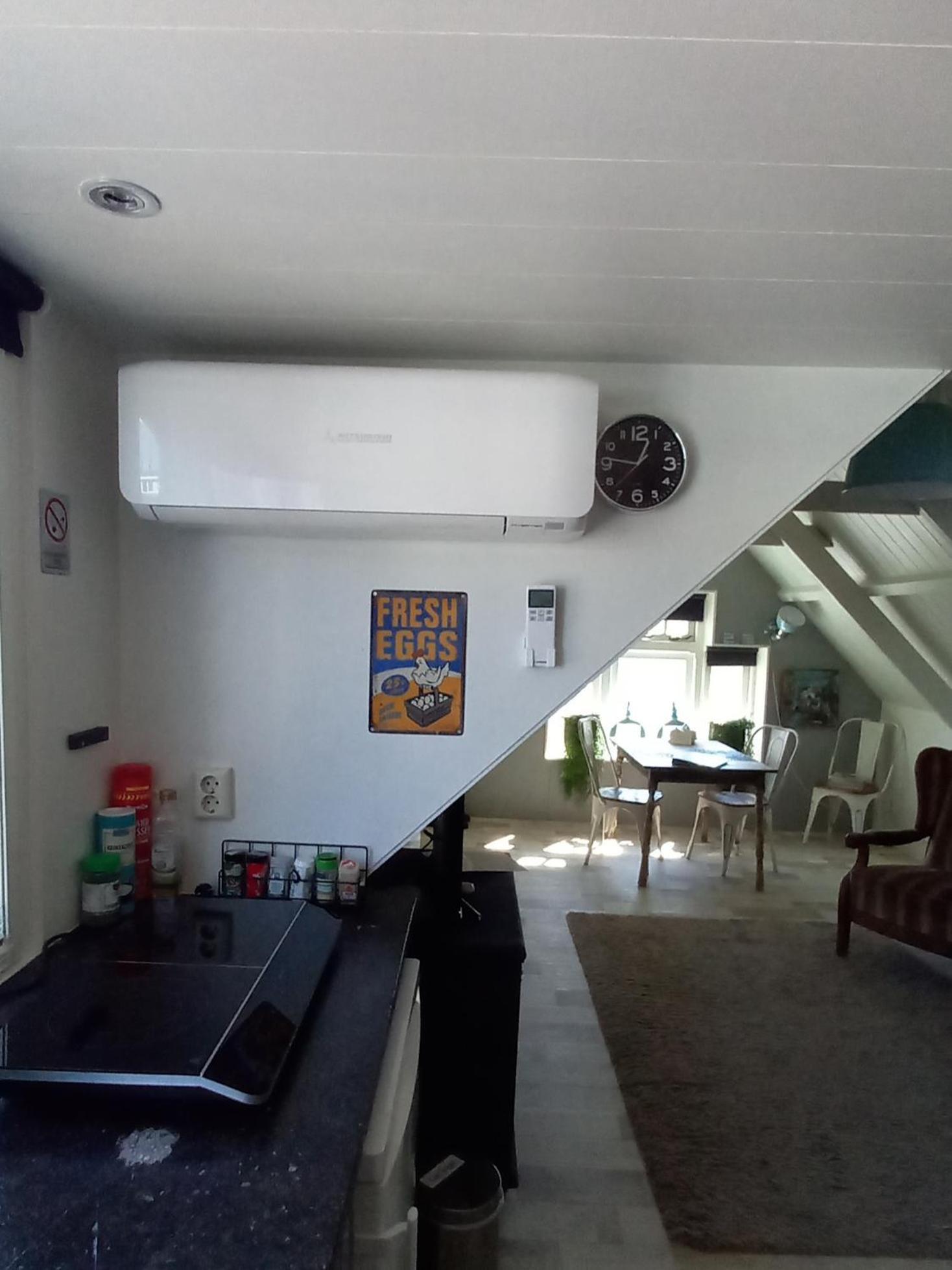 De Oude Smederij Voor 2 Personen In 'T Veld Apartment De Leijen ภายนอก รูปภาพ